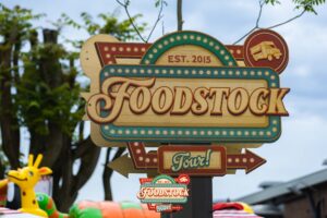 Foodstock Sittard 2025