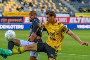 Roda JC