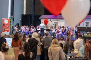 SMK muziek & dans