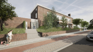 C’haseberg Suites