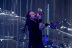 Pinkpop 2025. Korn. Lidia Carreno Photography-16