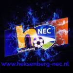 Verheugend nieuws voor alle sympathisanten van NEC-Heksenberg  Doorstart voor NEC-Heksenberg op Sportpark Varenbeuk