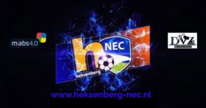 Afbeelding NEC-Heksenberg