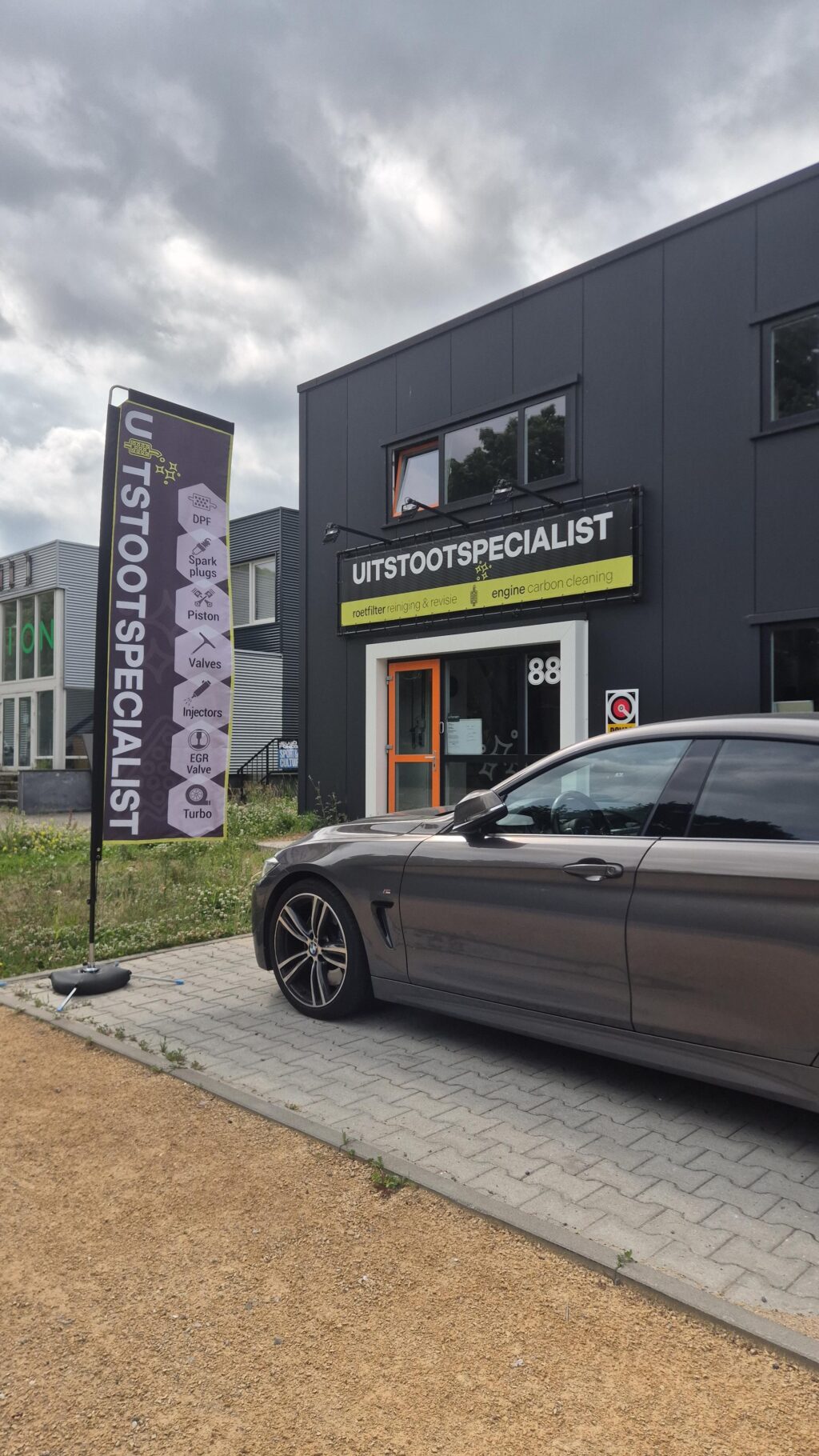 Uitstootspecialist